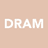 Dram Apothecary Store Logo